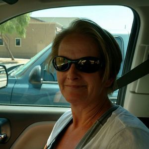 Meet your Posher, Wanda